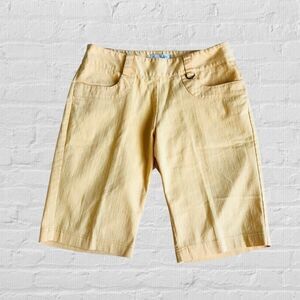 Lija Golf and Sport Shorts